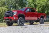 7 Inch Lift Kit | Torsion Drop | Chevy/GMC 2500HD/3500HD (20-26)