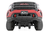 7 Inch Lift Kit | Torsion Drop | M1 | Chevy/GMC 2500HD/3500HD (20-26)