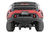 5 Inch Lift Kit | Torsion Drop | V2 | w/ Overloads | Chevy/GMC 2500HD/3500HD (20-26)
