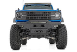 7 Inch Lift Kit | 4-Door Base | Ford Bronco 4WD (2021-2026)