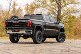 6 Inch Lift Kit | N3 Struts | GMC Sierra 1500 2WD (2025-2026)