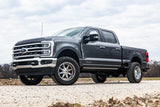 2 Inch Leveling Kit | Track Bar Bracket | Ford F-250/F-350 Super Duty (17-26)