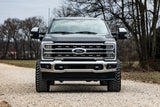 2 Inch Leveling Kit | Track Bar Bracket | Ford F-250/F-350 Super Duty (17-26)