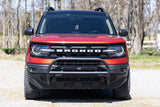 1.5 Inch Lift Kit | Lifted Struts | Ford Bronco Sport 4WD (2021-2026)