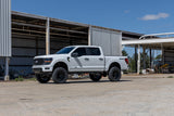 6 Inch Lift Kit | M1 Struts/M1 | Ford F-150 4WD (2021-2026)