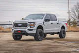 4 inch Lift Kit | Forged UCA | M1/M1 | No Cut | Ford F-150 4WD (2021-2026)