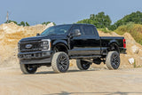 6 Inch Lift Kit | Diesel | No OVLD | Ford F-250/F-350 Super Duty 4WD (23-26)