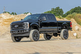 6 Inch Lift Kit | Diesel | OVLD | Ford F-250/F-350 Super Duty 4WD (2023-2026)