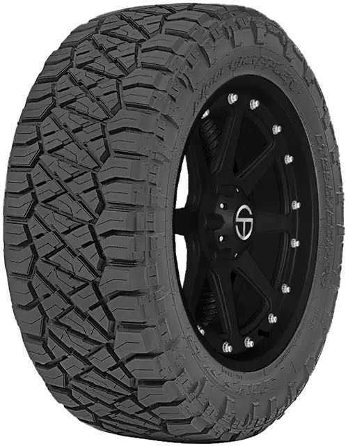 Nitto Ridge Grappler 35x12.50R20LT 125Q