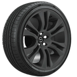 16 INCHES PACKAGE DEAL (WHEELS+TIRES)