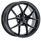 18 Inch Wheels, Tires, and Coilovers Package Deal