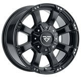 18 Inch Wheels and Tires Package Deal