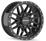 Wheels and Tires 17s inch Package