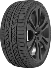 24" Wheels and Tires Package Set of 4