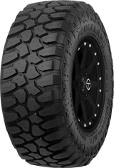 Set of 5 Package Deal of Hartes wheels and Forceland tires