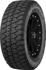 20" Package Deal of Wheels and Tires (Set of 4)