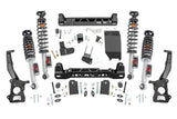 5 Inch Lift Kit | M1R | Ford Bronco 4WD (2021-2026)