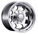 Wheels and Tires package for 1997 Ford-250 HD