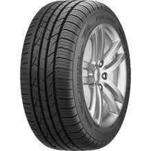 19" Package Deal of XXR 521 Wheels and Fortune Viento Tires Set of 4