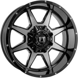 20 Inch Wheels and Tired Package Deal