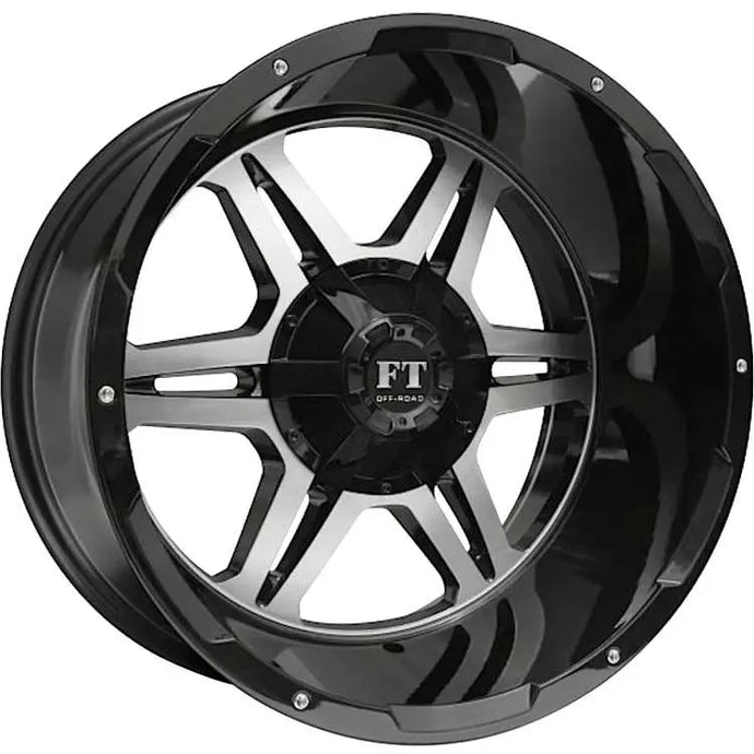 Wheels & Tire Package Deal