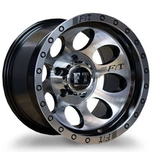 16 Inches Package Deal (Wheels And Tires) Set of 4
