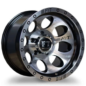 16 Inches Package Deal (Wheels And Tires) Set of 4