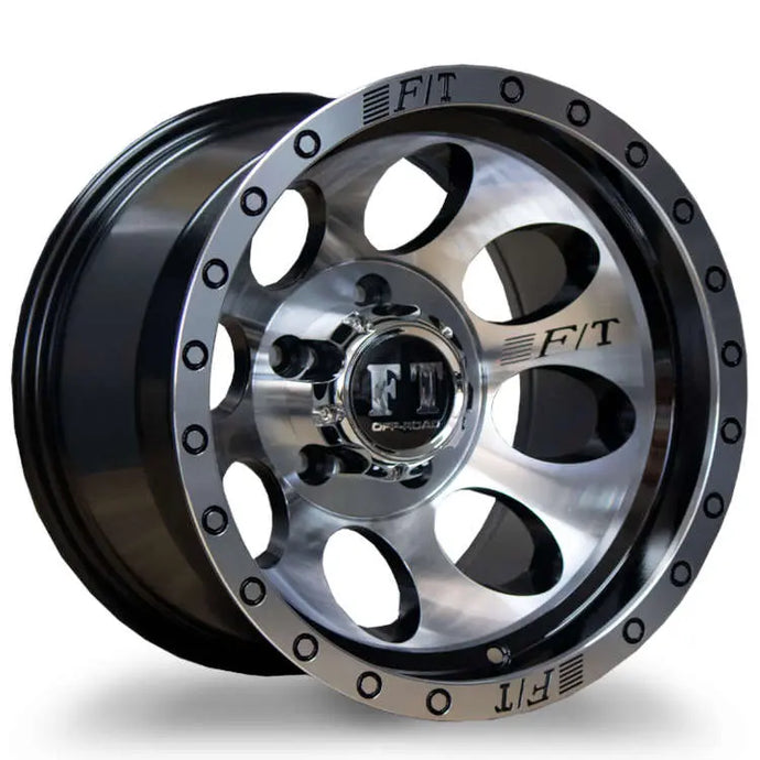 16 Inches Package Deal (Wheels And Tires) Set of 4