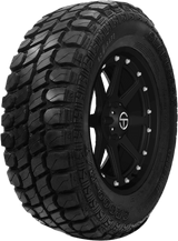 17 Inches Package Deal (Wheels & Tires)