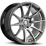 18 inch wheels and tires package deal