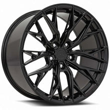 20" Package Deal (Wheels & Tires with Lug Nuts included)