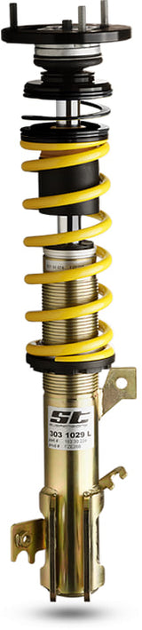 ST Suspensions ST XTA Coilovers 18230863