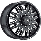 20 Inches Package Deal (Wheels And Tires)