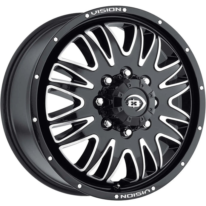 20 Inches Package Deal (Wheels And Tires)