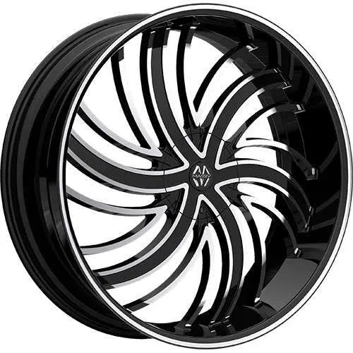 20 Inches Package Deal (Wheels And Tires)