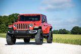 3.5 Inch Lift Kit | Spacers | Jeep Gladiator JT 4WD (2024-2026)