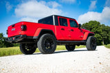 3.5 Inch Lift Kit Jeep Rubicon 2020