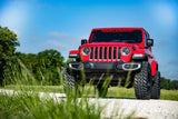 3.5 Inch Lift Kit | Spacers | M1 | Jeep Gladiator JT 4WD (2024-2026)