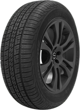 19 INCH WHEELS AND TIRE PACKAGE