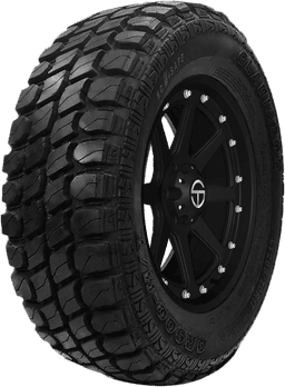 Gladiator QR900-MT