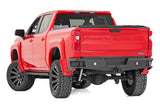 6 Inch Lift Kit | Vertex/V2 | Chevy Silverado 1500 4WD (2019-2024)