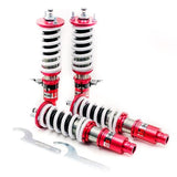 15 Inches Package Deal (Wheels & Tires & Coilovers)