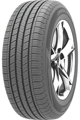 Staggered 17x7 and 17x8 Wheels and Tires (Set of 4)