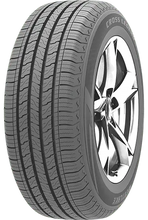 Staggered 17x7 and 17x8 Wheels and Tires (Set of 4)