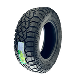 17" Wheels and Tires Package Deal (Set of 4)
