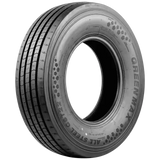 Package of 16" Wheels and Tires (Set of 4)