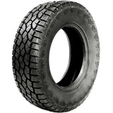 18" Wheels and Tires Set of 4
