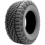 24" Wheels, Tires & Lift Kit Package Deal - 2019 Chevy Silverado 1500 4WD