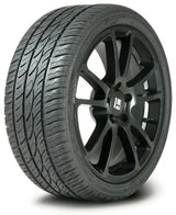 18 Inches Package Deal (Wheels & Tires) Set of 4