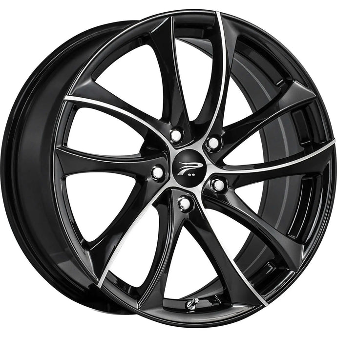 18 Inch Package Deal